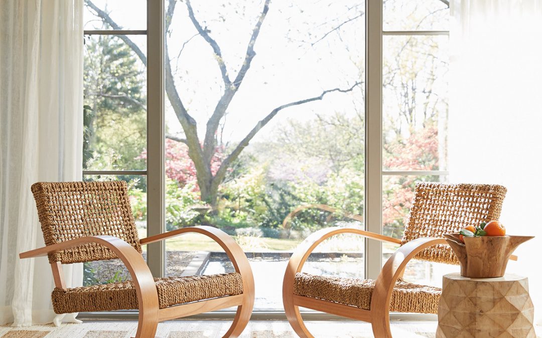 Wisteria Chairs