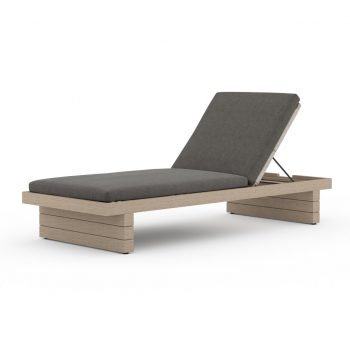 Leroy Outdoor Chaise