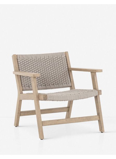Ylva Indoor/Outdoor Chair