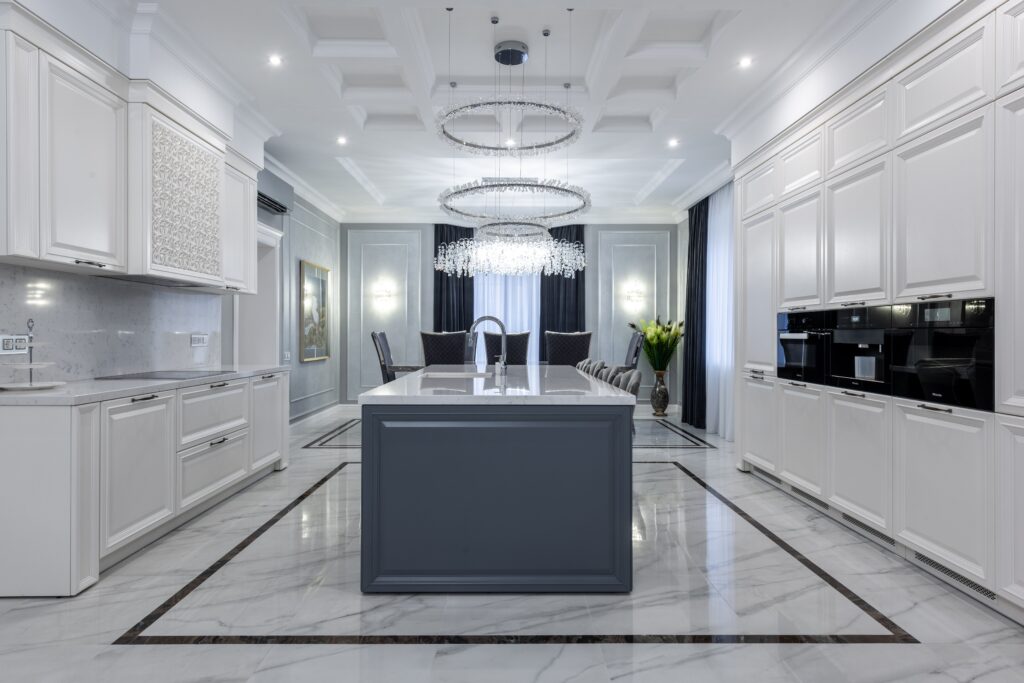 Luxury Interior Design by Vik & Roma